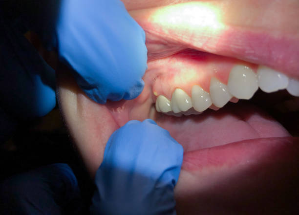  Southern Gateway, VA Emergency Dentist Pros