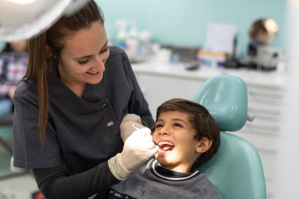 Best Broken or Cracked Tooth Emergency Dentist in Southern Gateway, VA