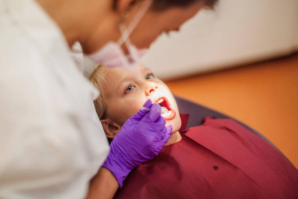 Best Weekend Emergency Dentist in Southern Gateway, VA