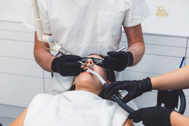Best Urgent Dental Care for Toothache in Southern Gateway, VA